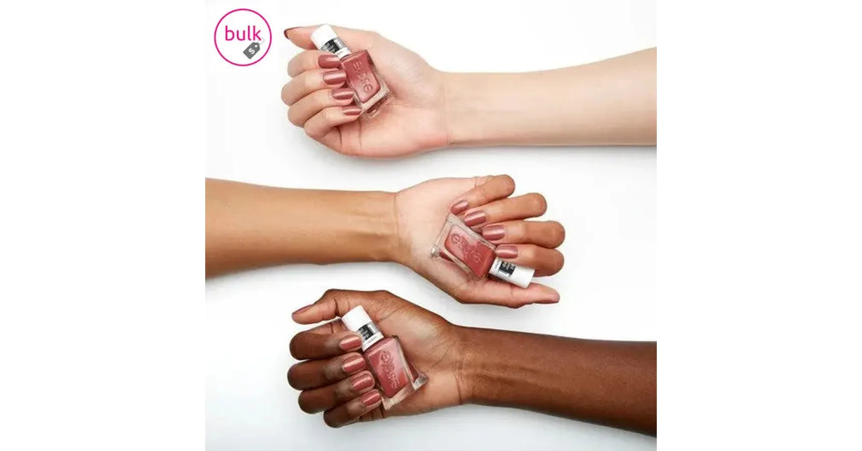 essie couture - multi-faceted (13.5ml)