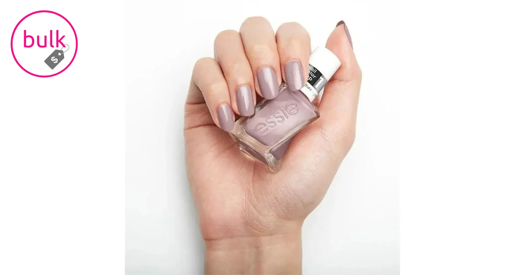 essie couture - tassel free (13.5ml)