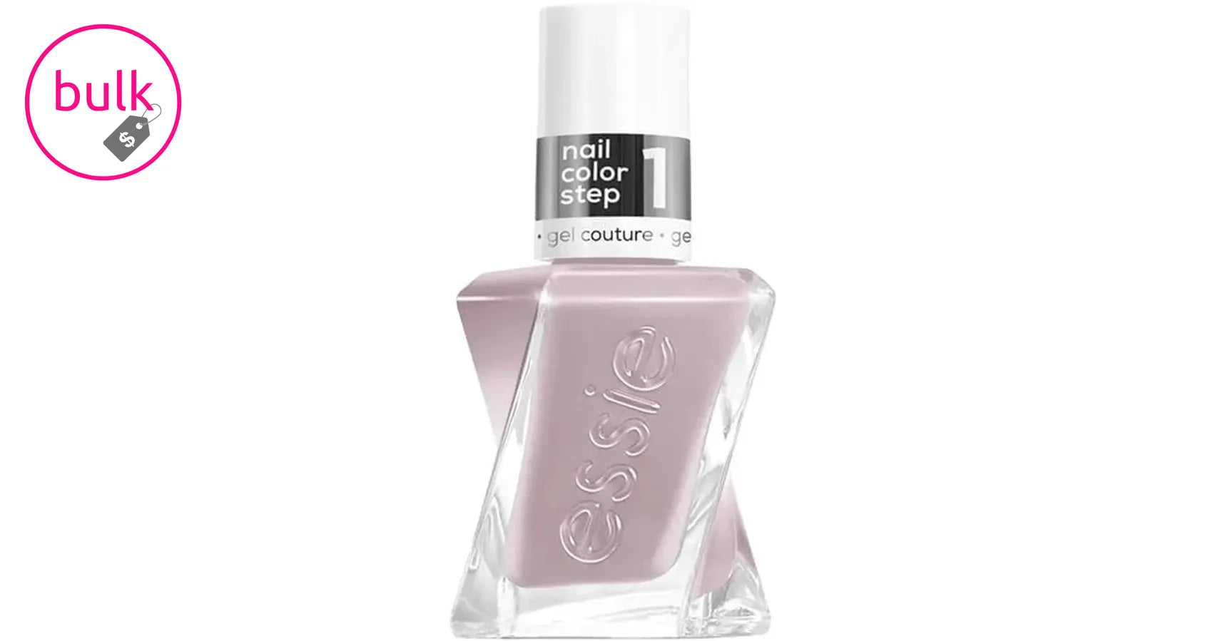 essie couture - tassel free (13.5ml)