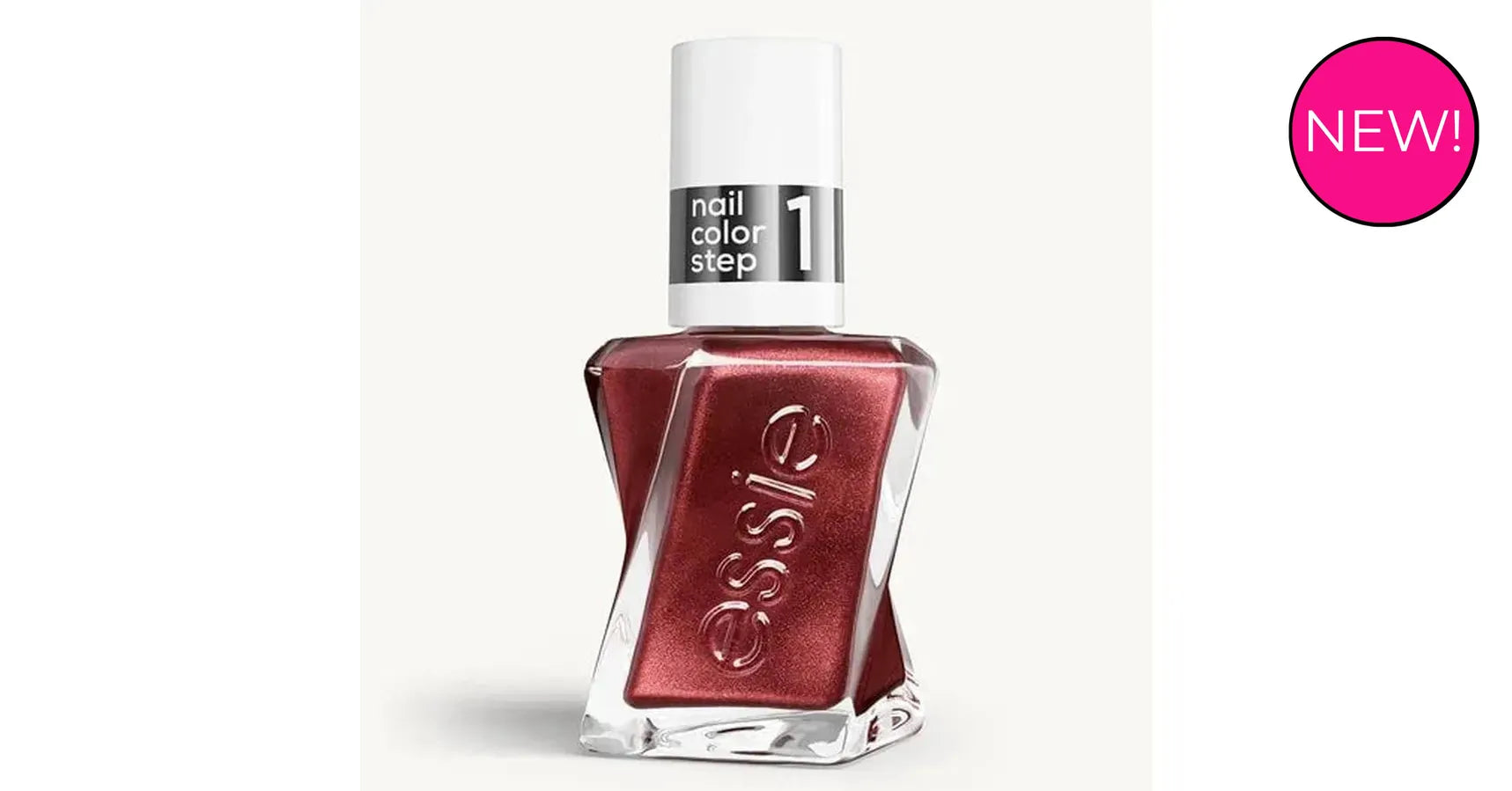 essie couture - size me up (13.5ml)