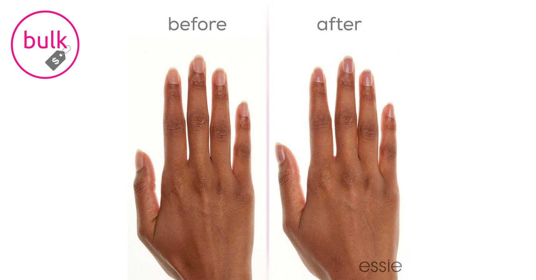 essie treatment - hard to resist - pink (13.5ml)