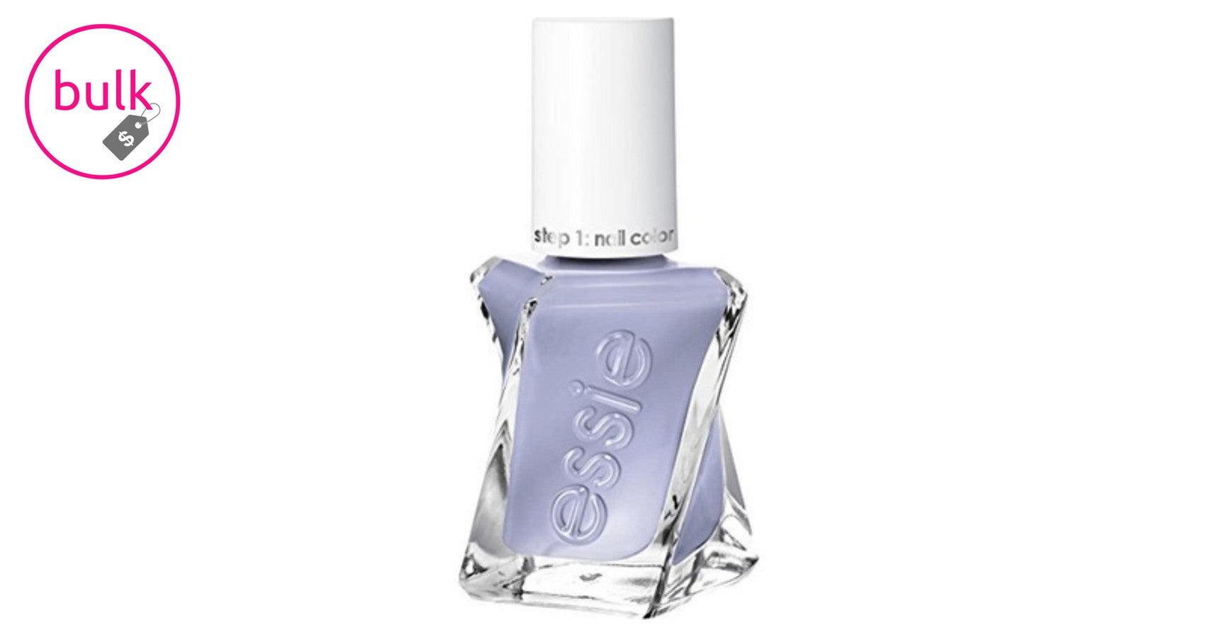 essie couture - once upon a time (13.5ml)