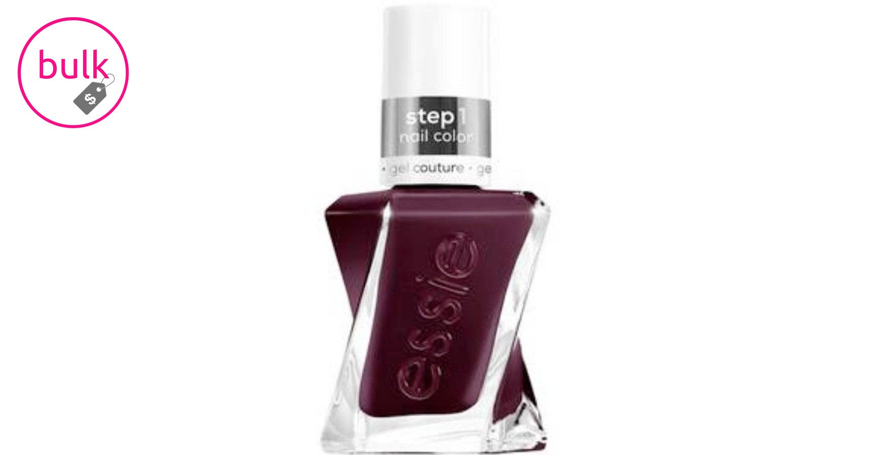 essie couture - tailored by twilight (13.5ml)