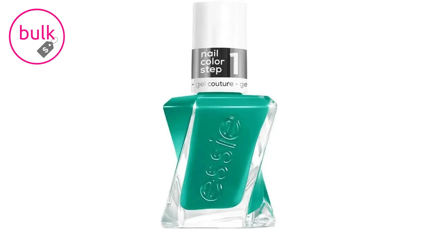 essie couture - dopamine rush (13.5ml)