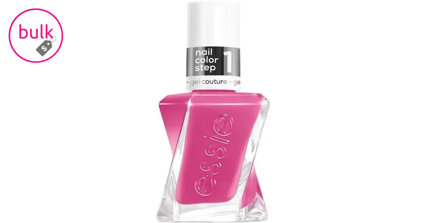 essie couture - fuel your life (13.5ml)