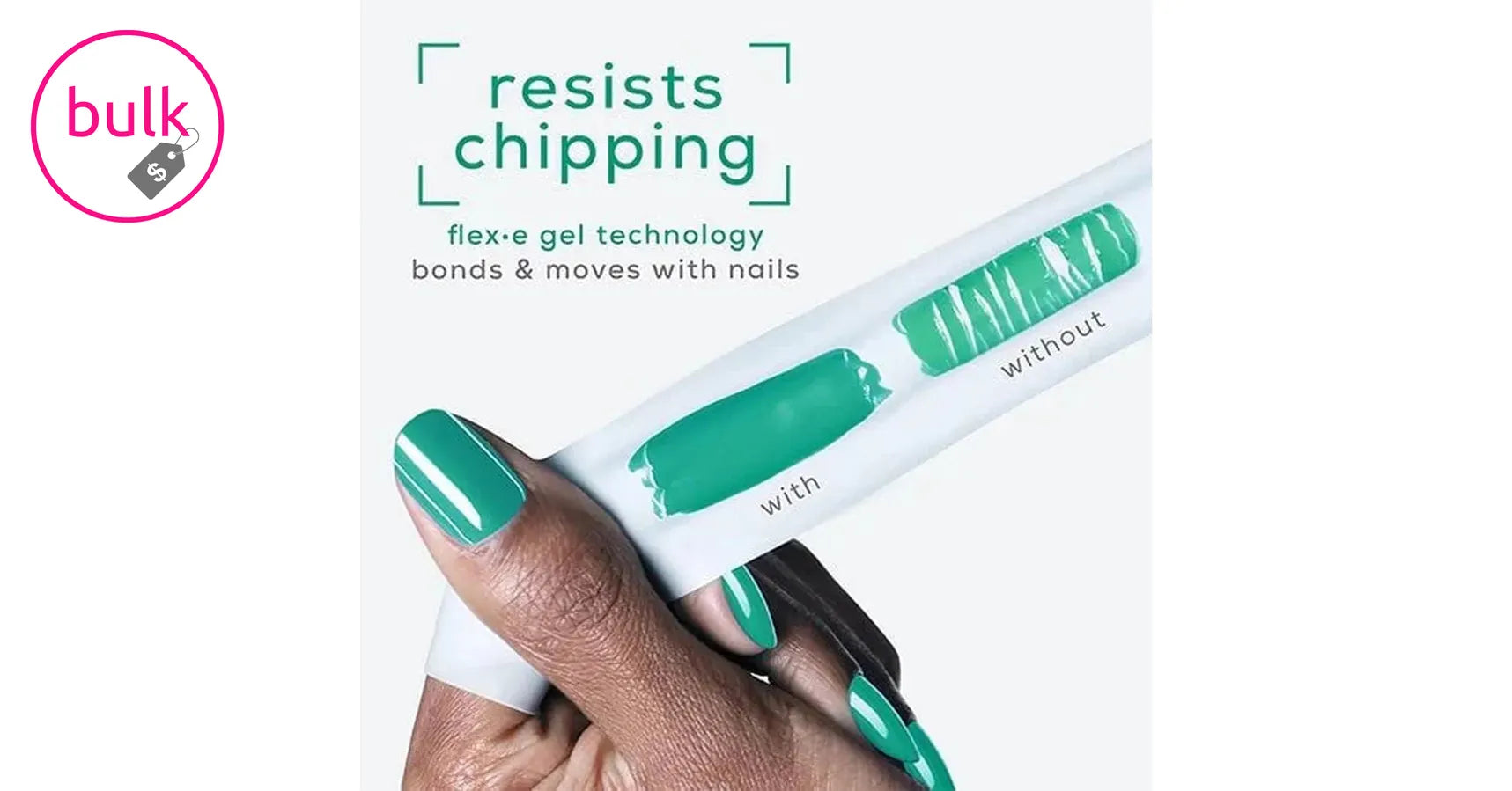 essie couture - dopamine rush (13.5ml)