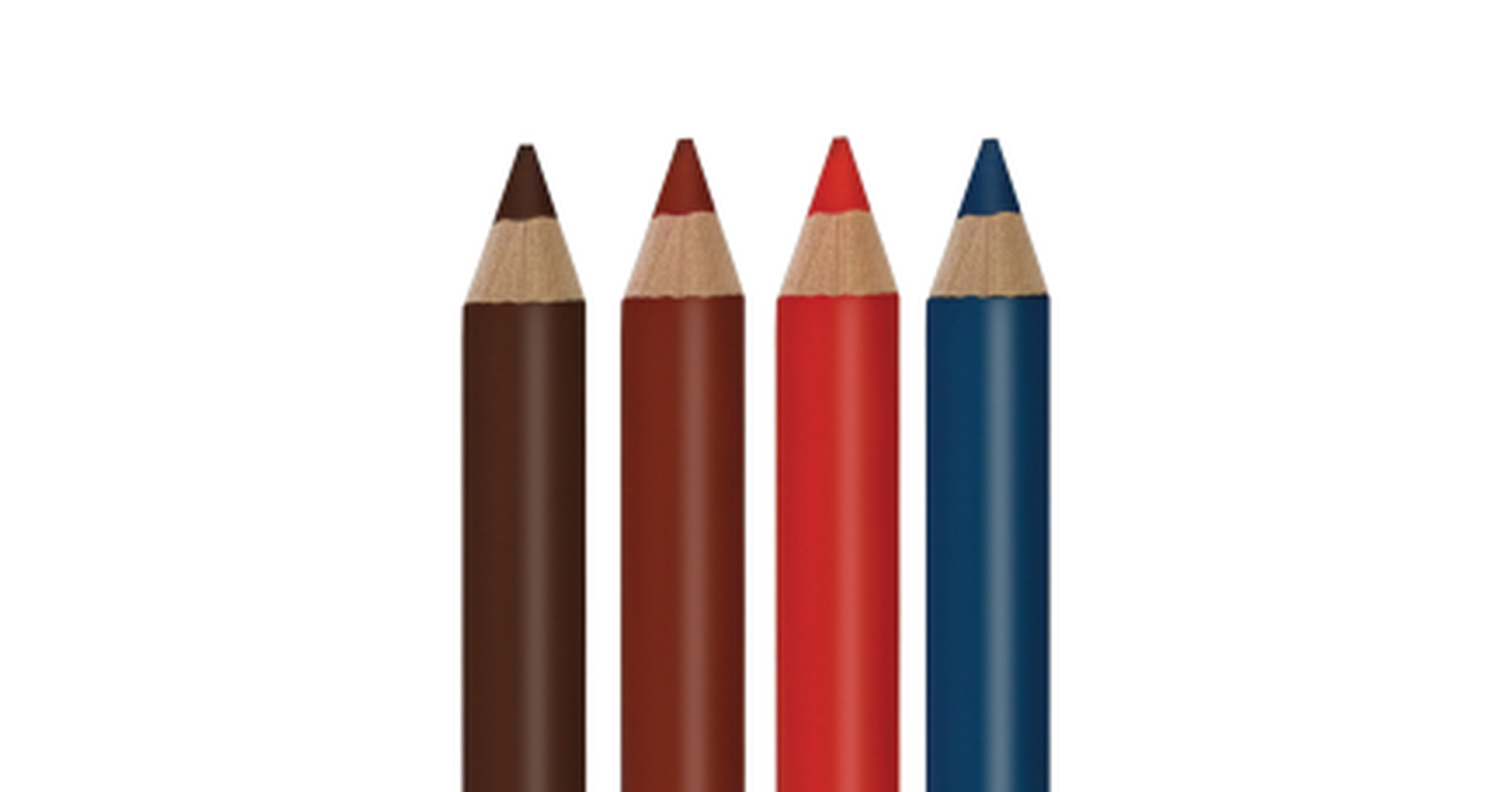 Cinecitta Eye/Lip Liner #18
