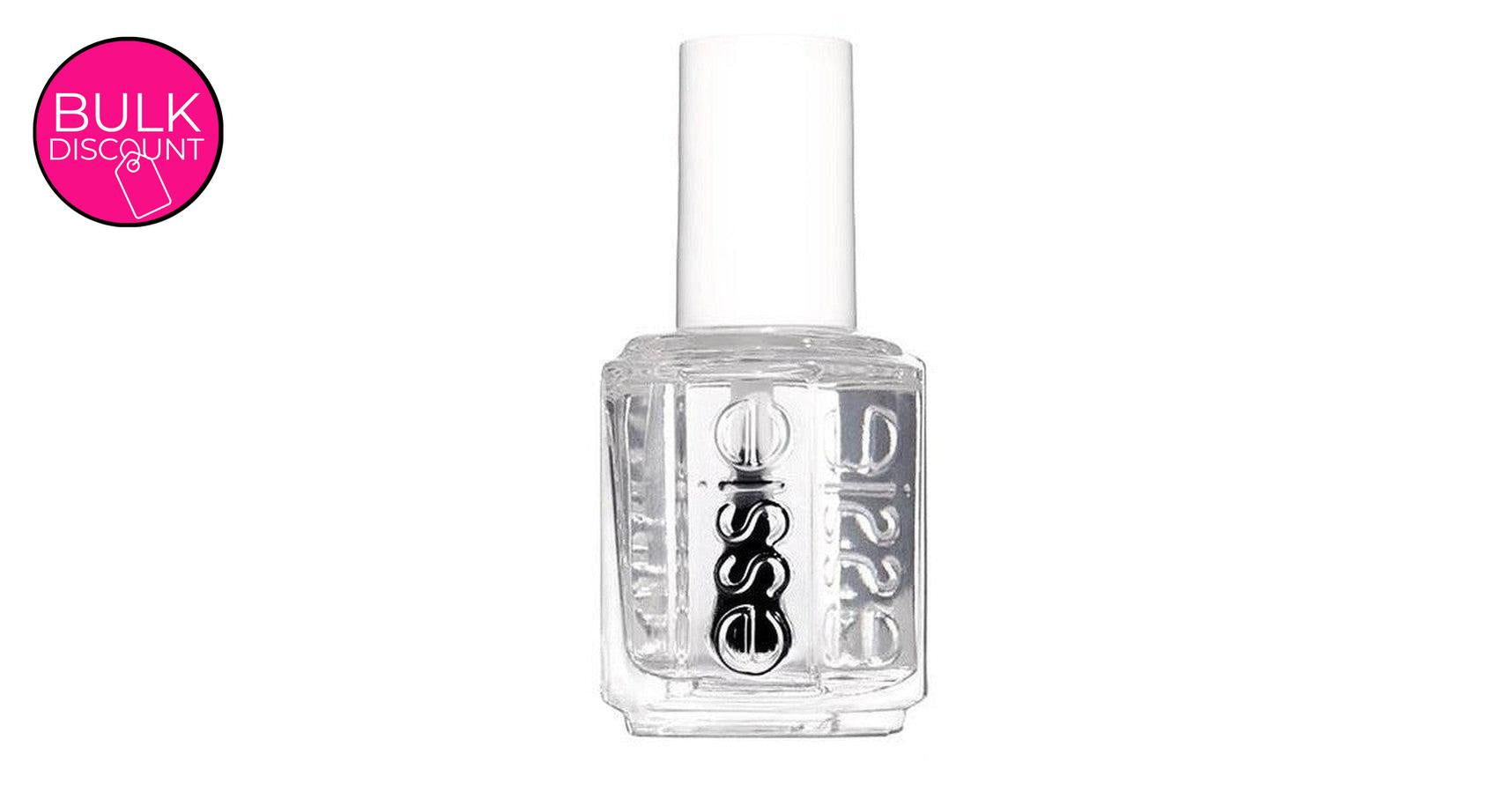 essie top coat - good to go (13.5ml)