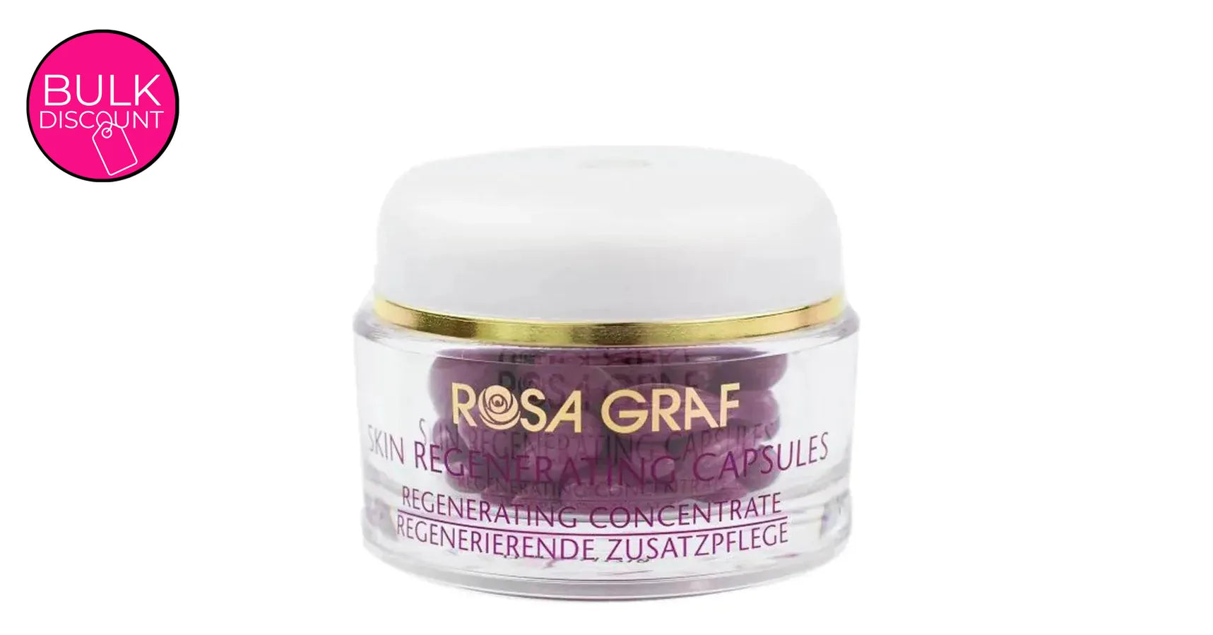 Rosa Graf Encapsulated Skin Revitalization (35x0.45ml)