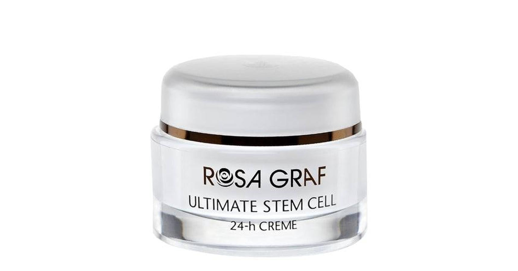 Rosa Graf Plant Based Ultimate Stem Cell 24h Cream (50ml)