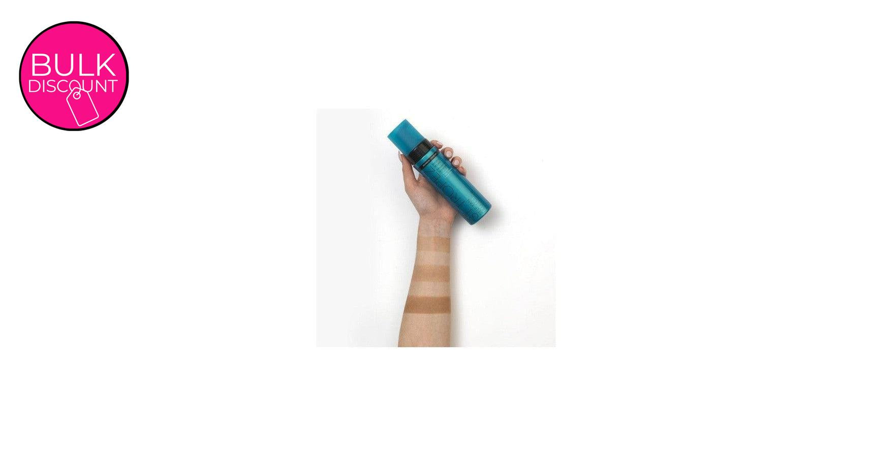 ST.TROPEZ Self Tan Express Bronzing Mousse (100ml)