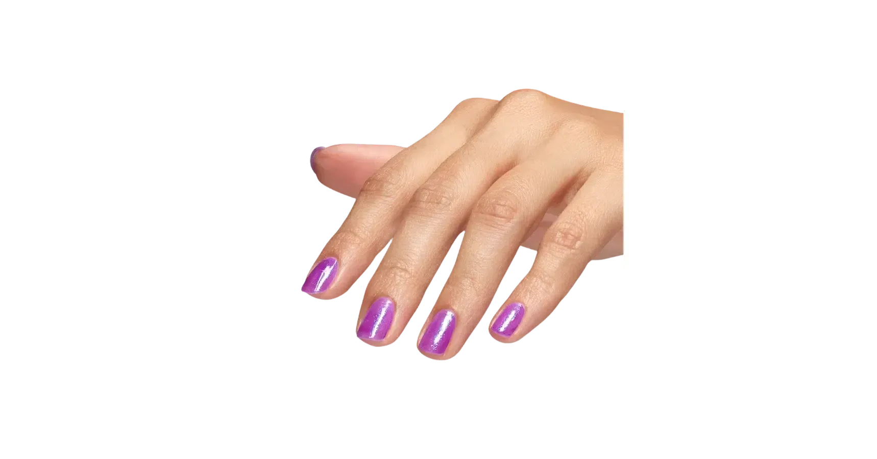 OPI Gel - Feelin' Libra-ted