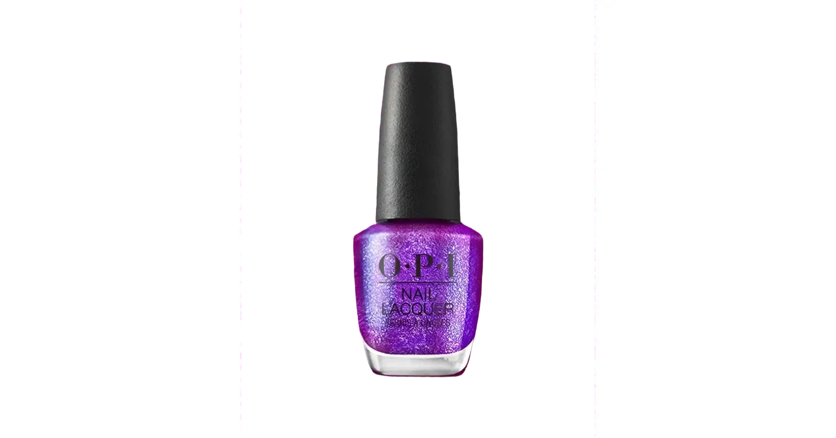 OPI Lacquer - Feelin' Libra-ted