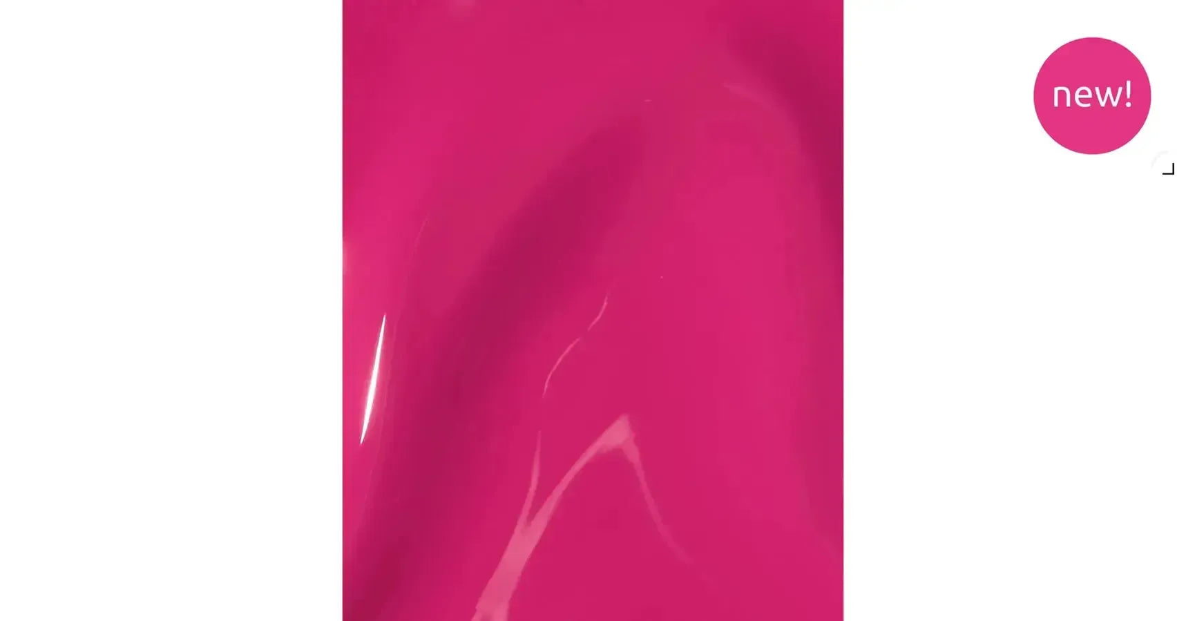 OPI Gel - Follow Your Heart