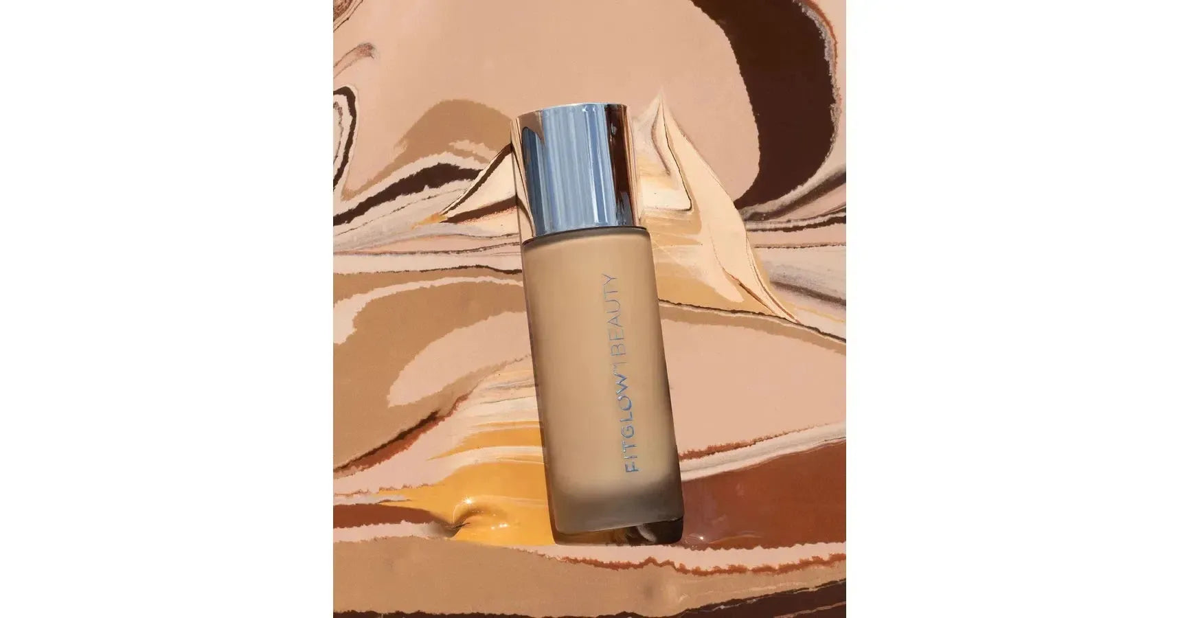 Fitglow Foundation + F7 (30ml)
