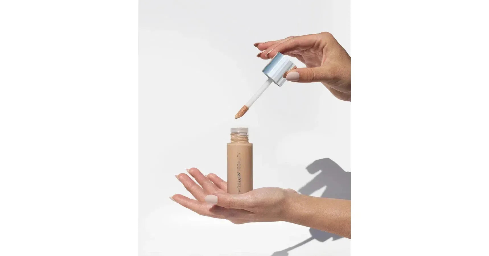 Fitglow Foundation + F6 (30ml)