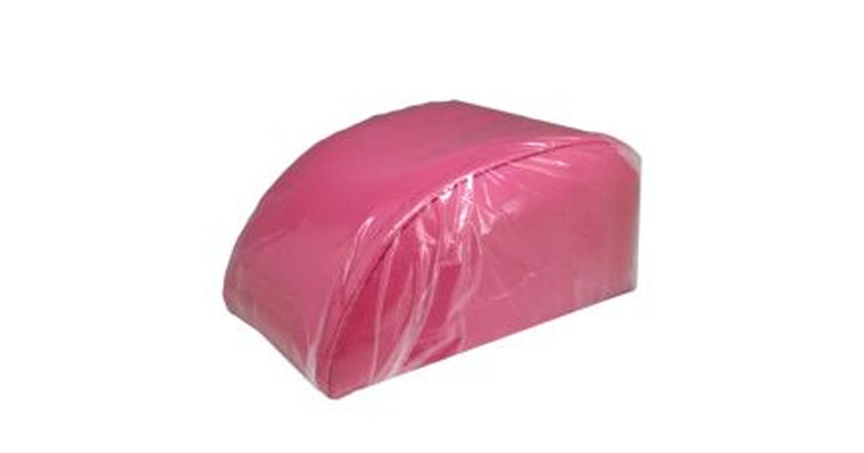 Short Arm Rest (pink)