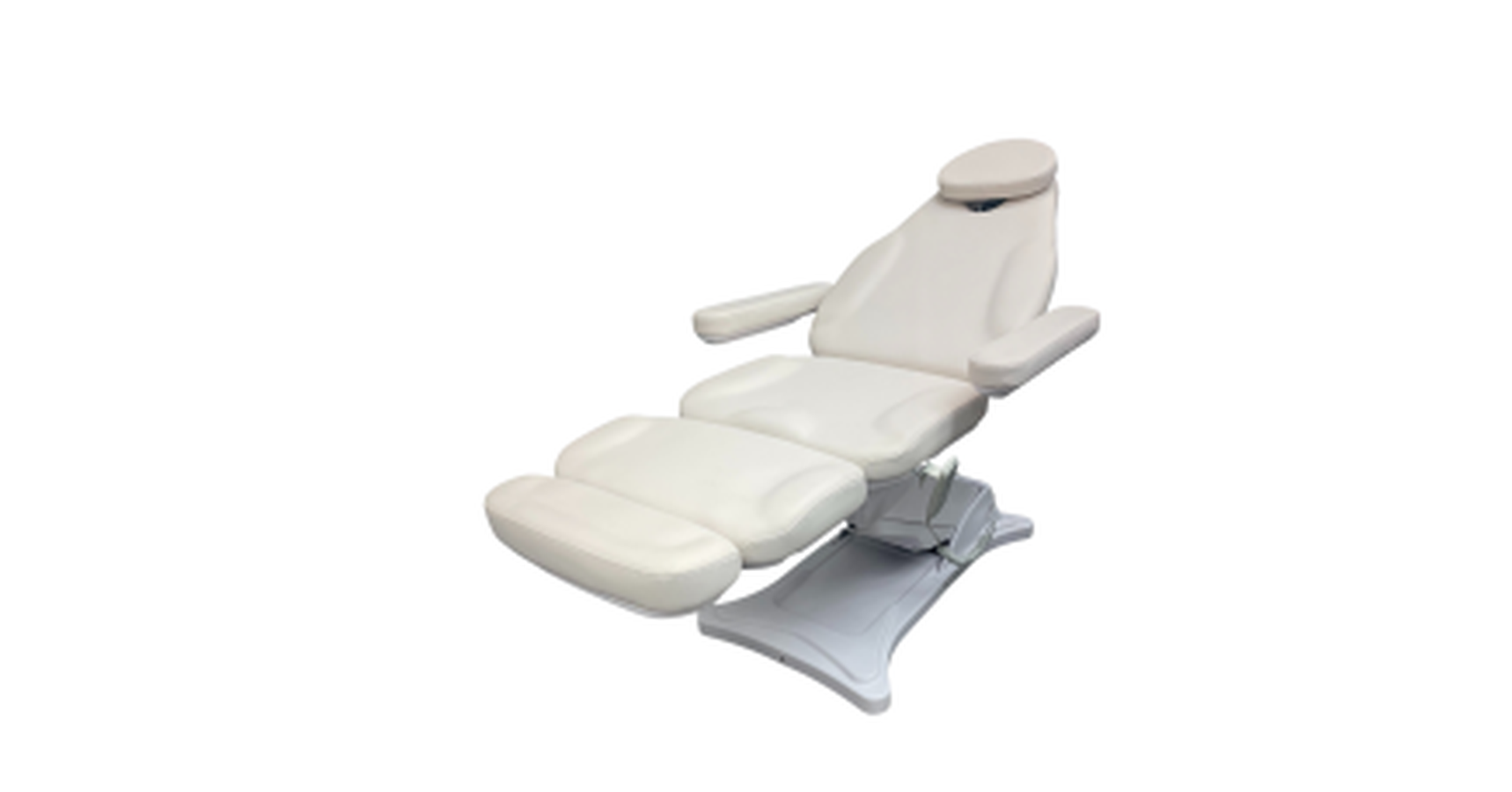 Deluxe Electric Bed with 3 motors