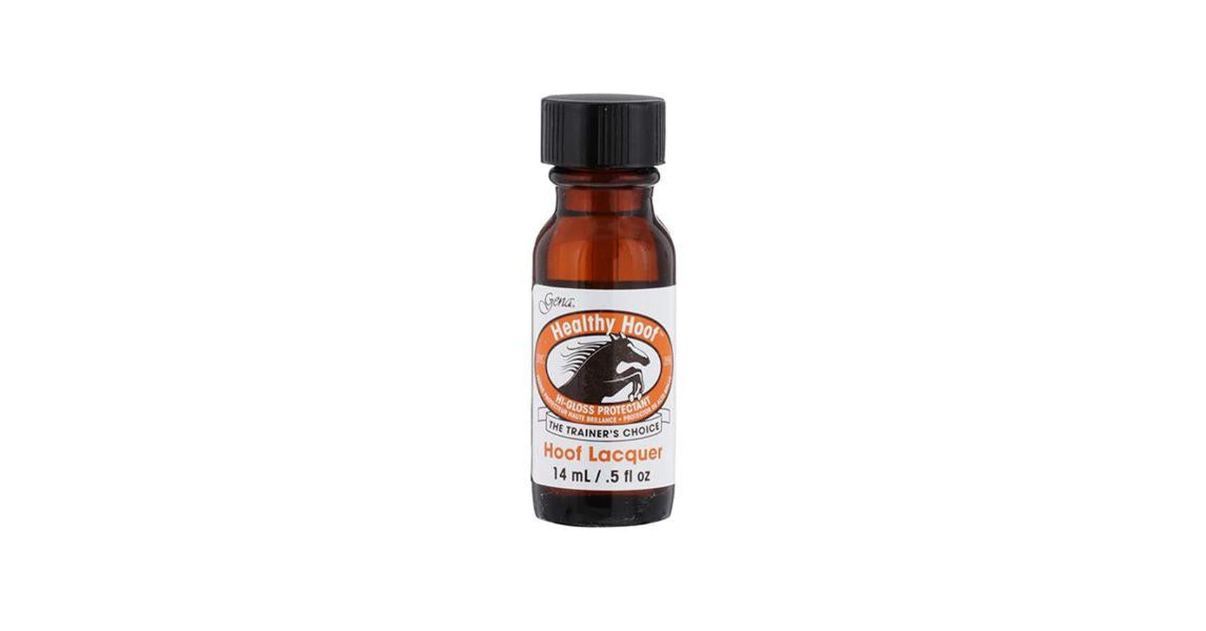 Gena Healthy Hoof Lacquer (0.5oz)
