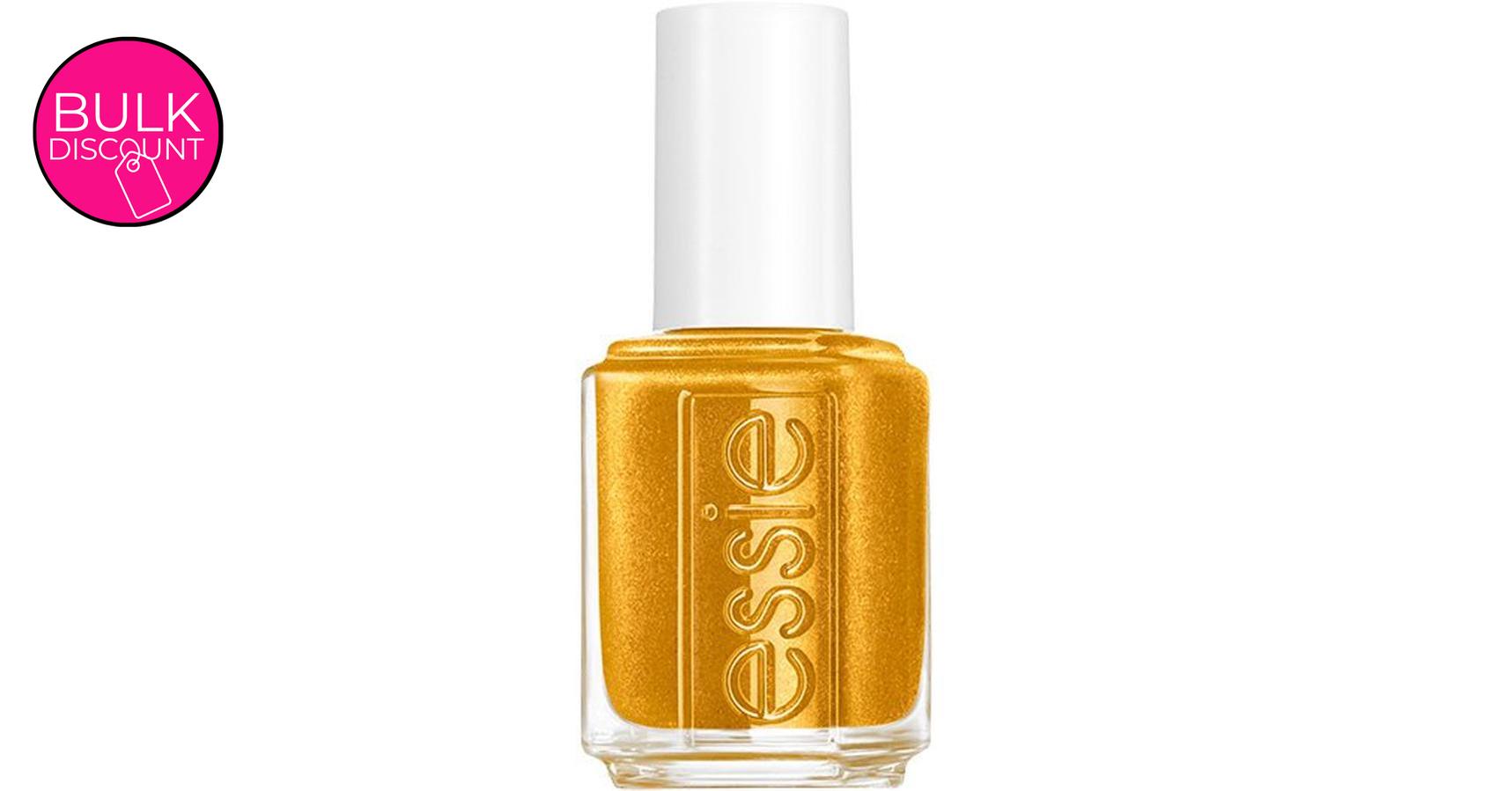 essie color - get your groove on (13.5ml)