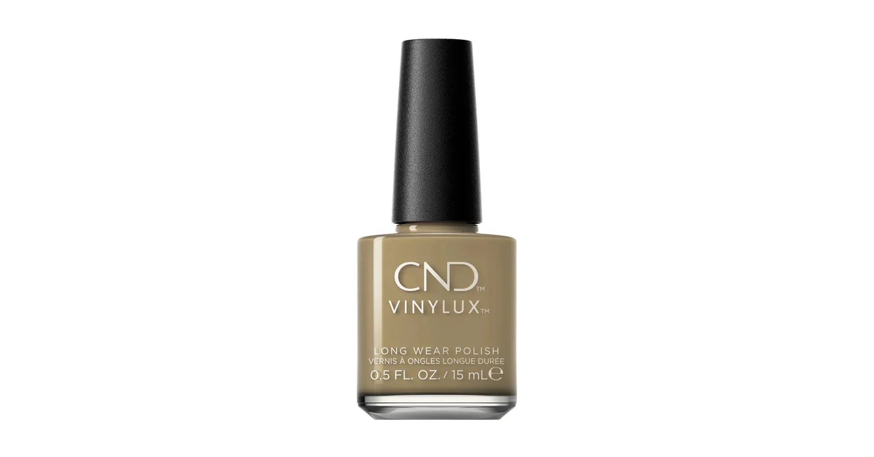 CND Shellac - Gilded Sage (ColorWorld collection 2022)