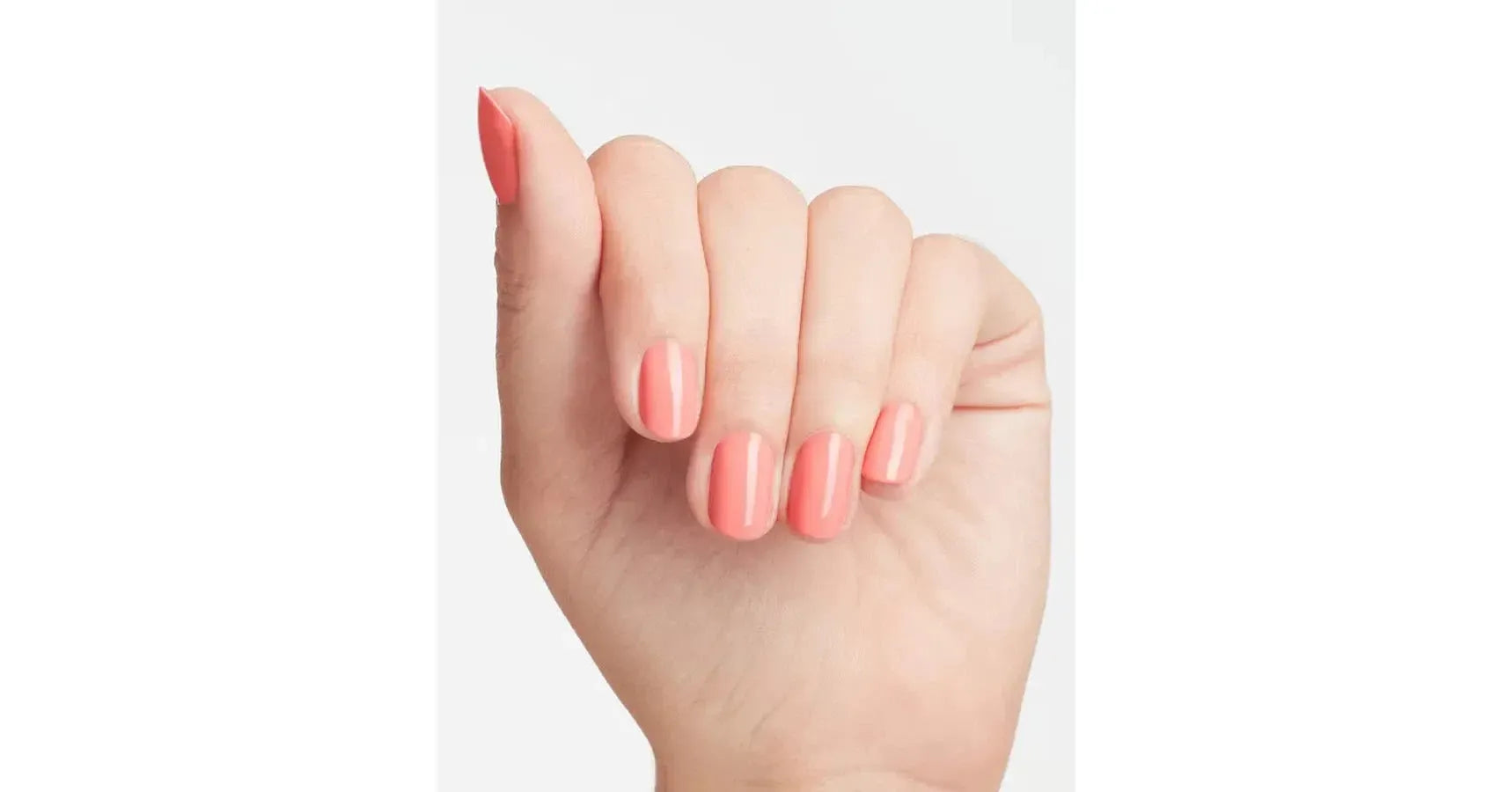 OPI Gel - Got Myself Into A Jam-Balaya