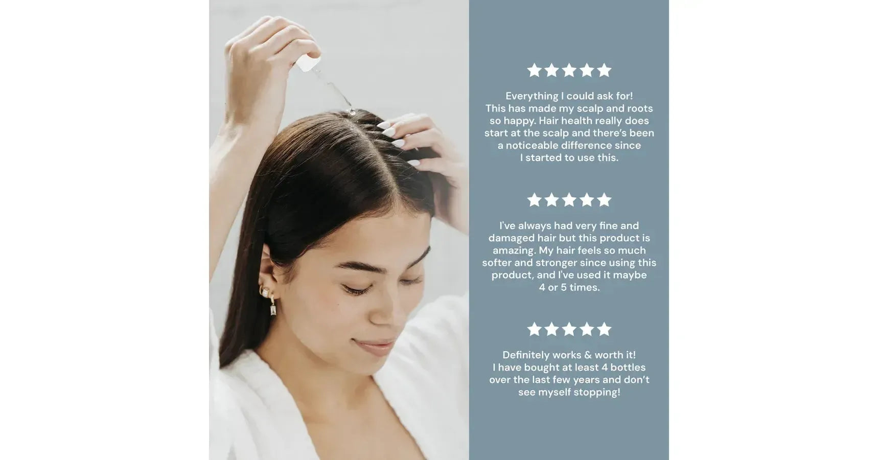 Revive7 Hair Revitalizing Oil (30ml)