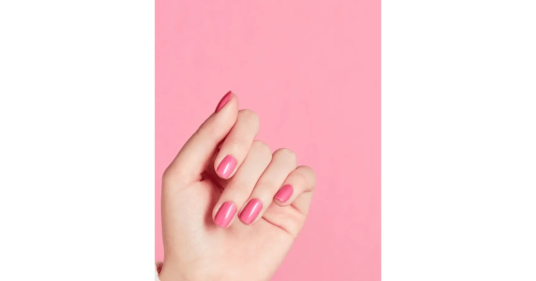 OPI Lacquer - Hawaiian Orchid