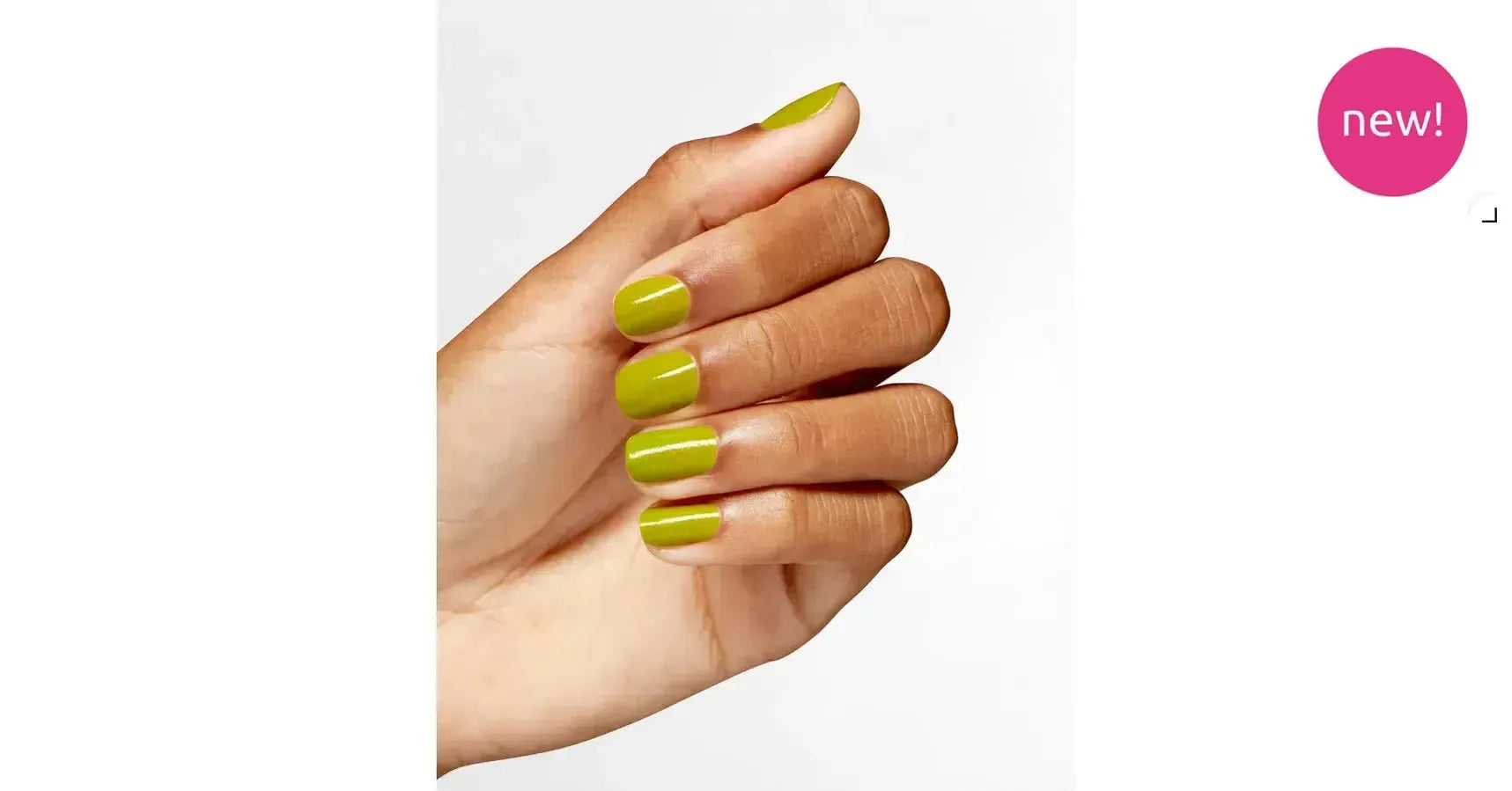 OPI Gel - Hello Kindness