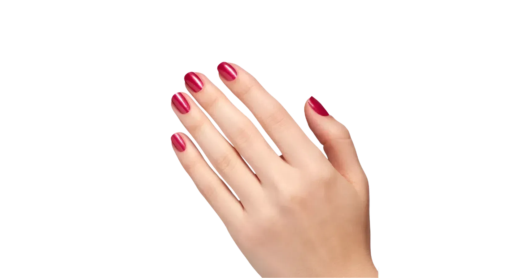 OPI Gel - Blame The Mistletoe