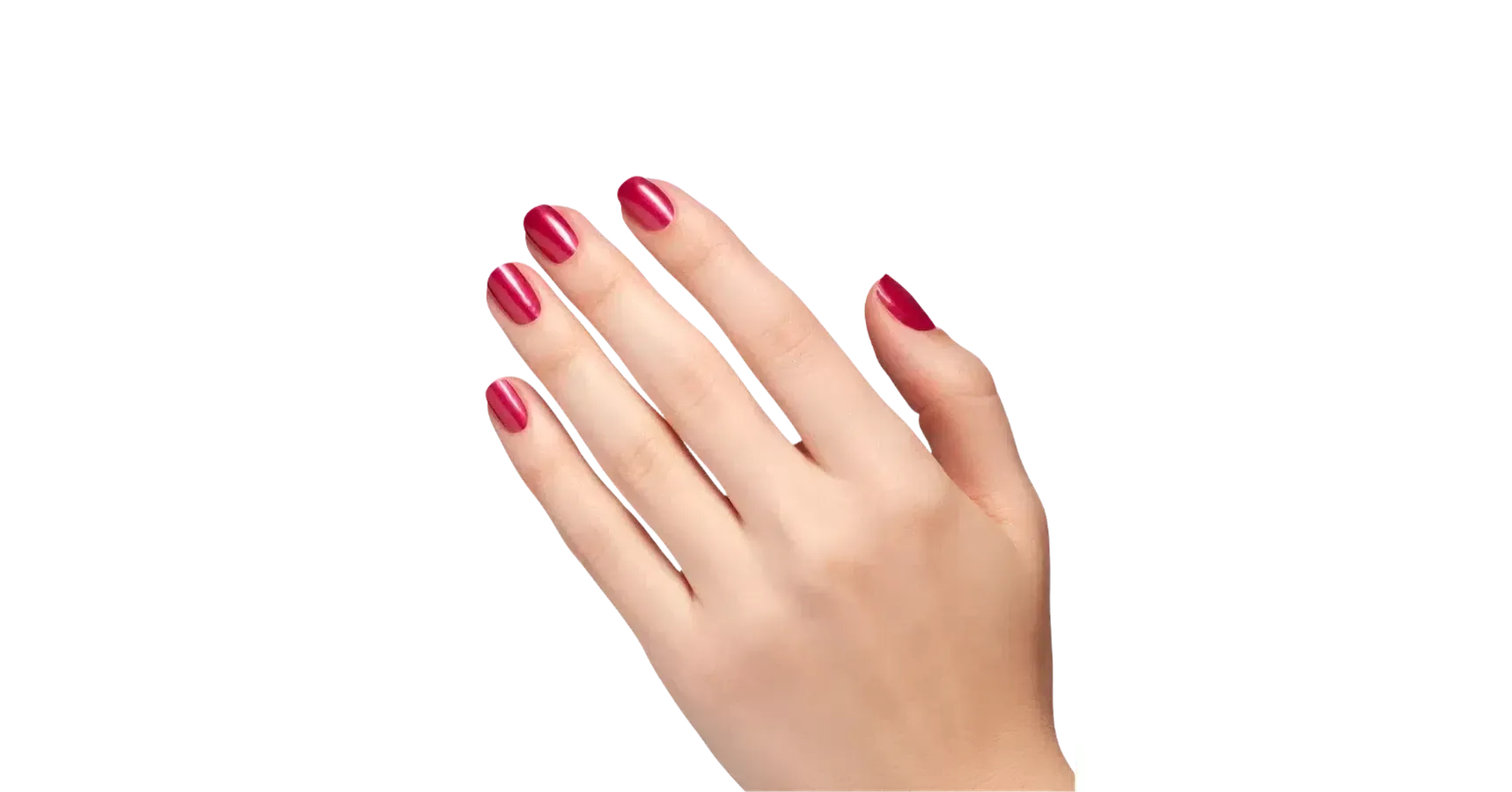 OPI Lacquer - Blame The Mistletoe