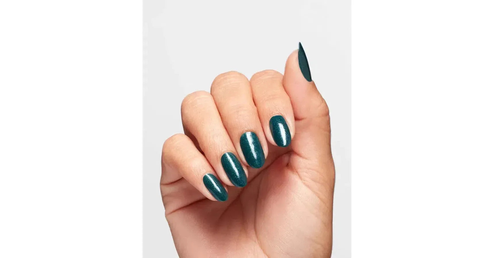 OPI Lacquer - Let's Scrooge