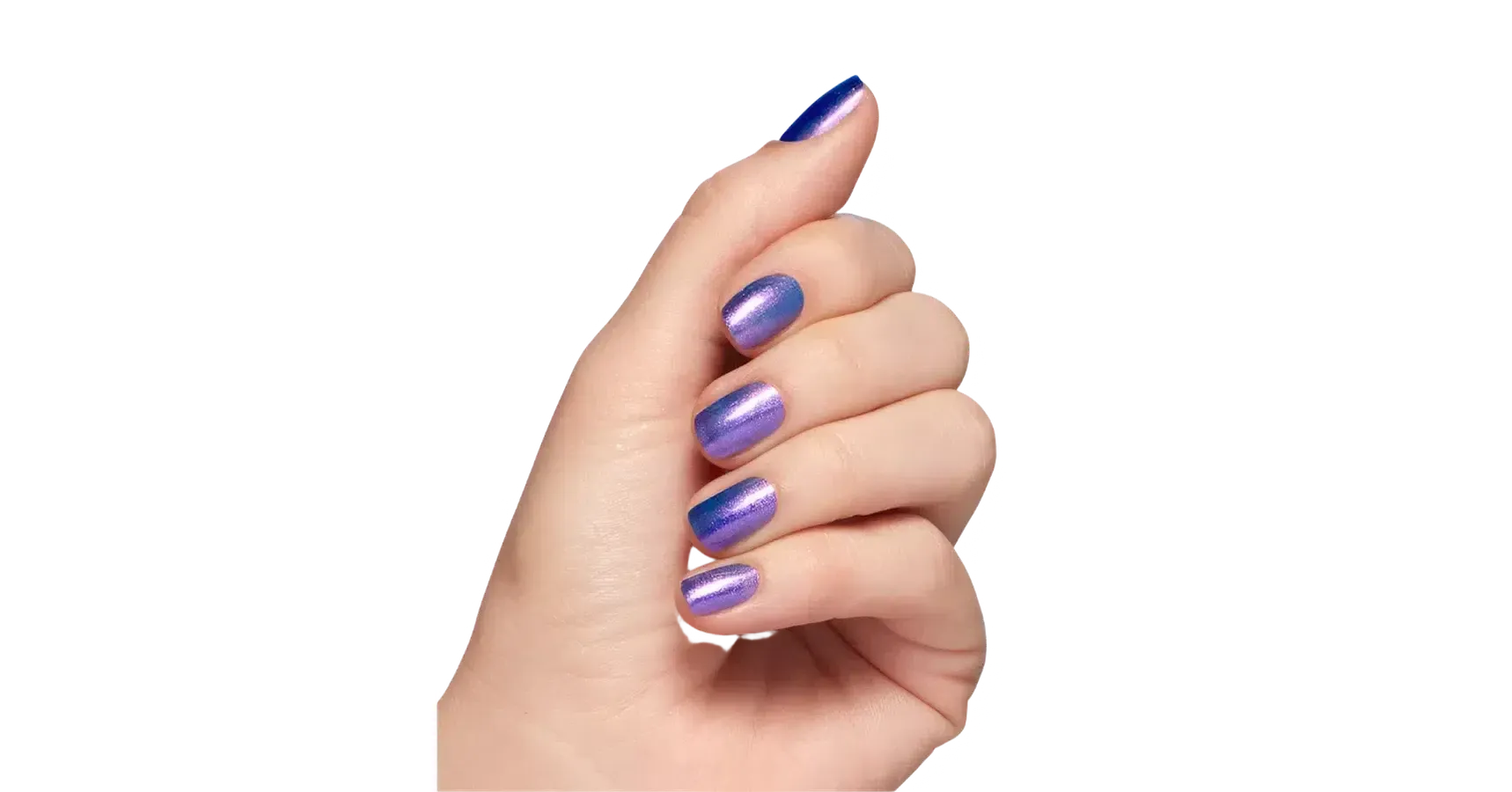 OPI Gel - Shaking My Sugar Plums