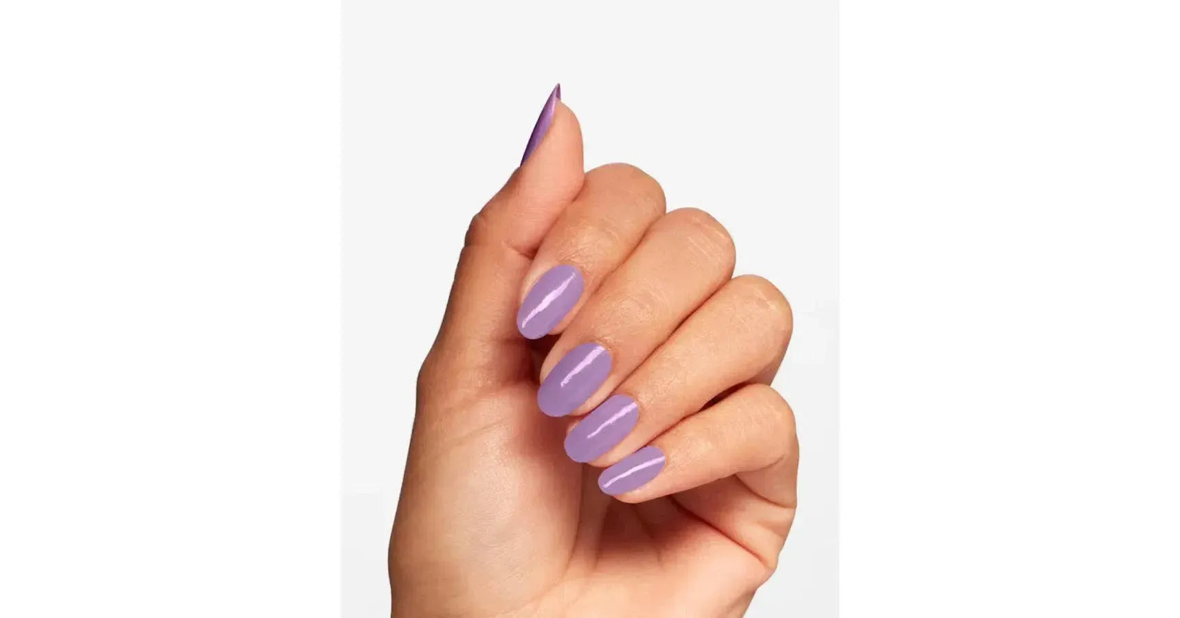 OPI Gel - Sickeningly Sweet