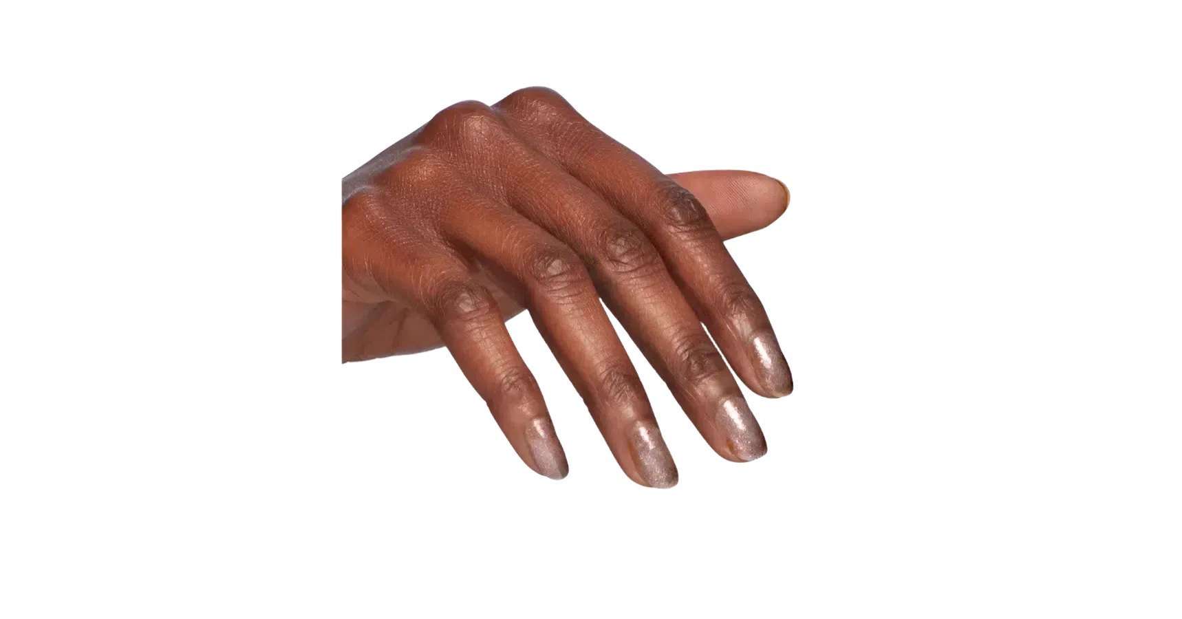 OPI Gel - Yay or Neigh