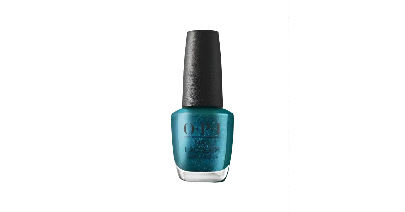 OPI Lacquer - Let's Scrooge