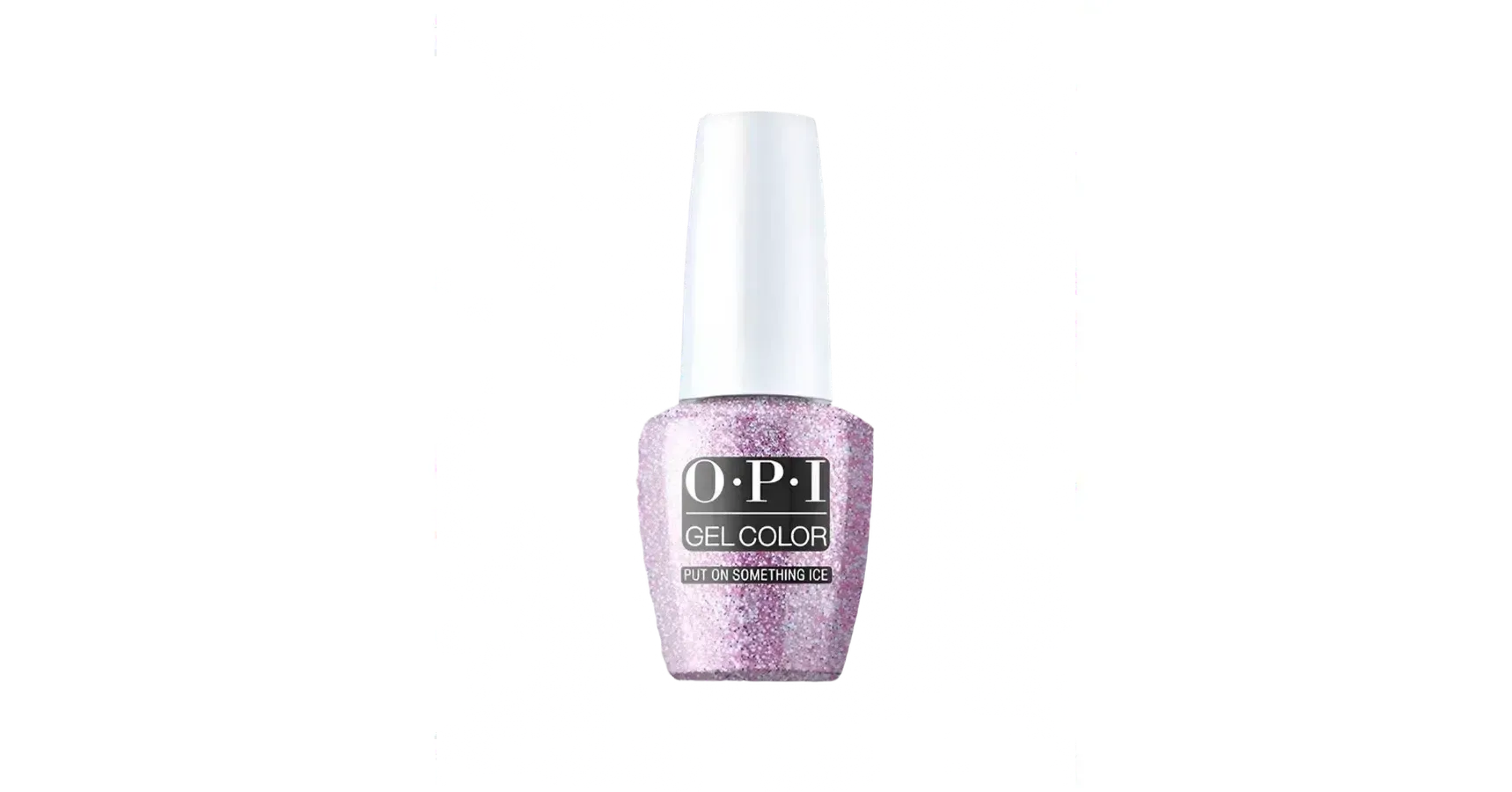 OPI Gel - Put On Something Ice