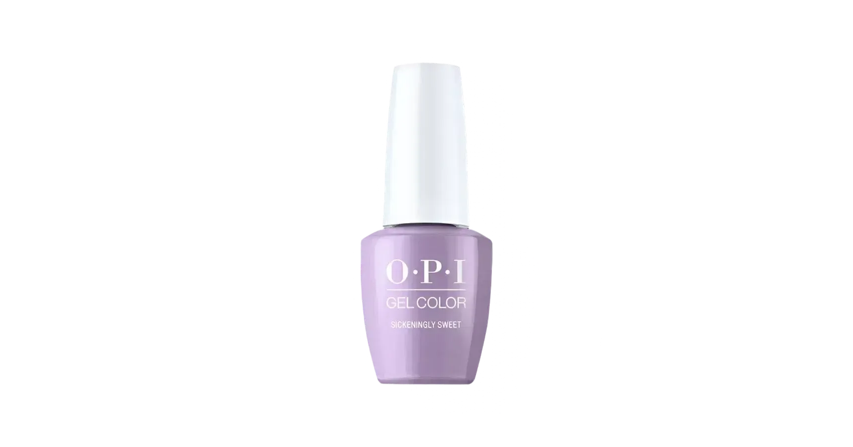 OPI Gel - Sickeningly Sweet