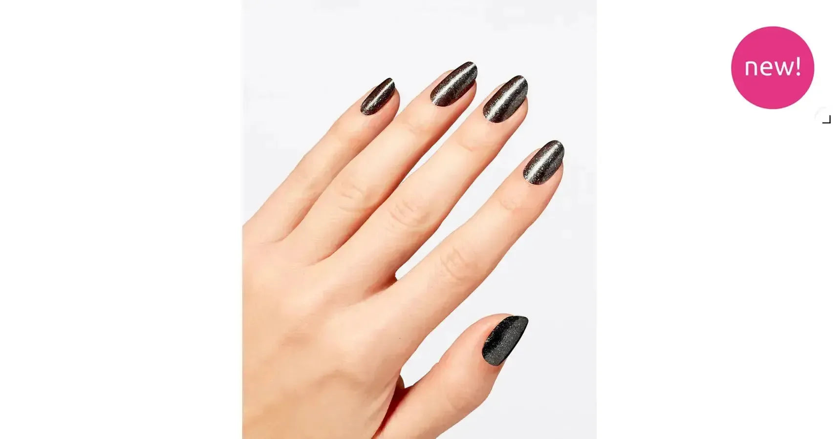 OPI Lacquer - Deflying Gravity