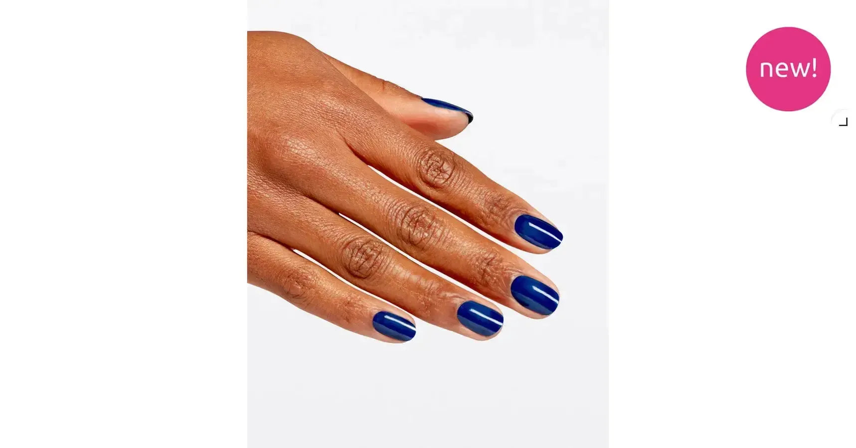 OPI Gel - Fiyero's My Mani