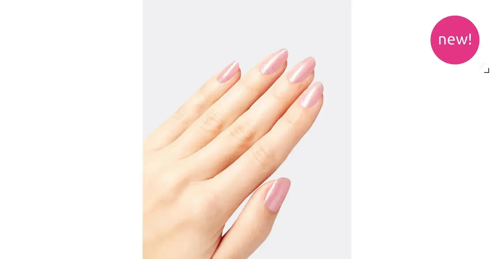OPI Lacquer - Ga-Linda