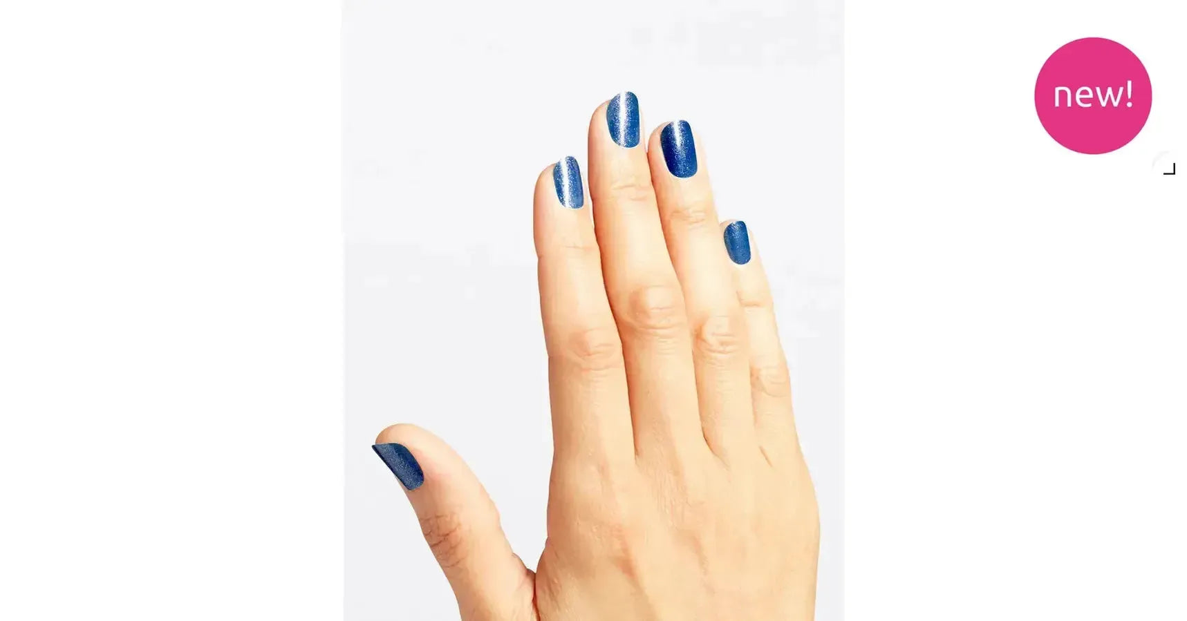 OPI Lacquer - I'm The Wonderfullest