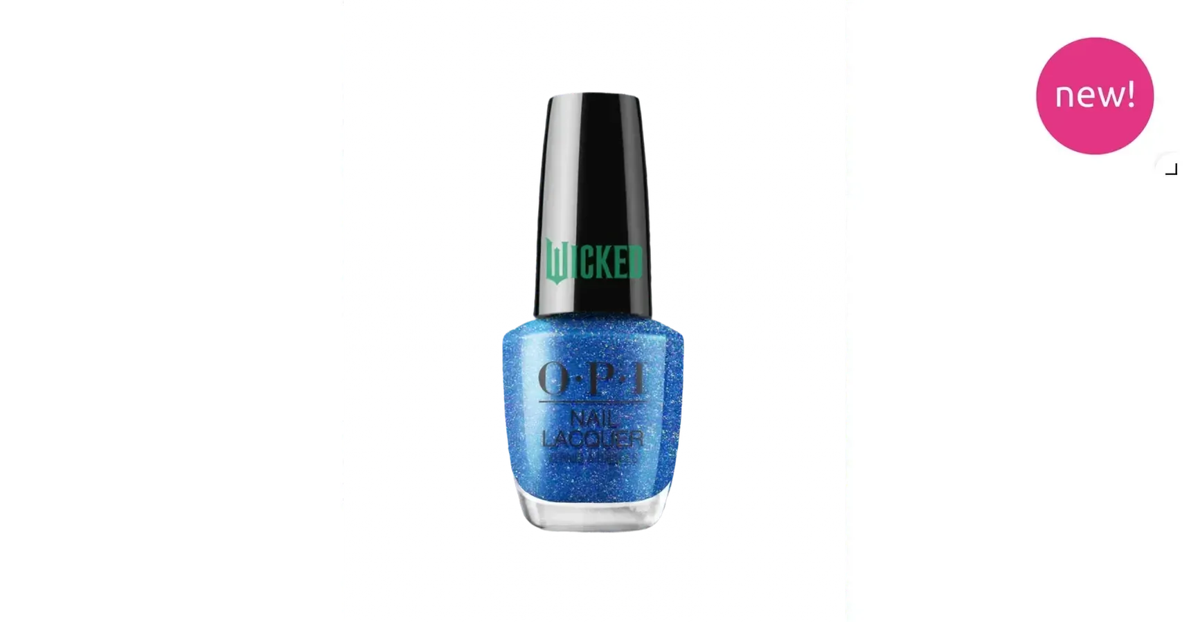 OPI Lacquer - I'm The Wonderfullest