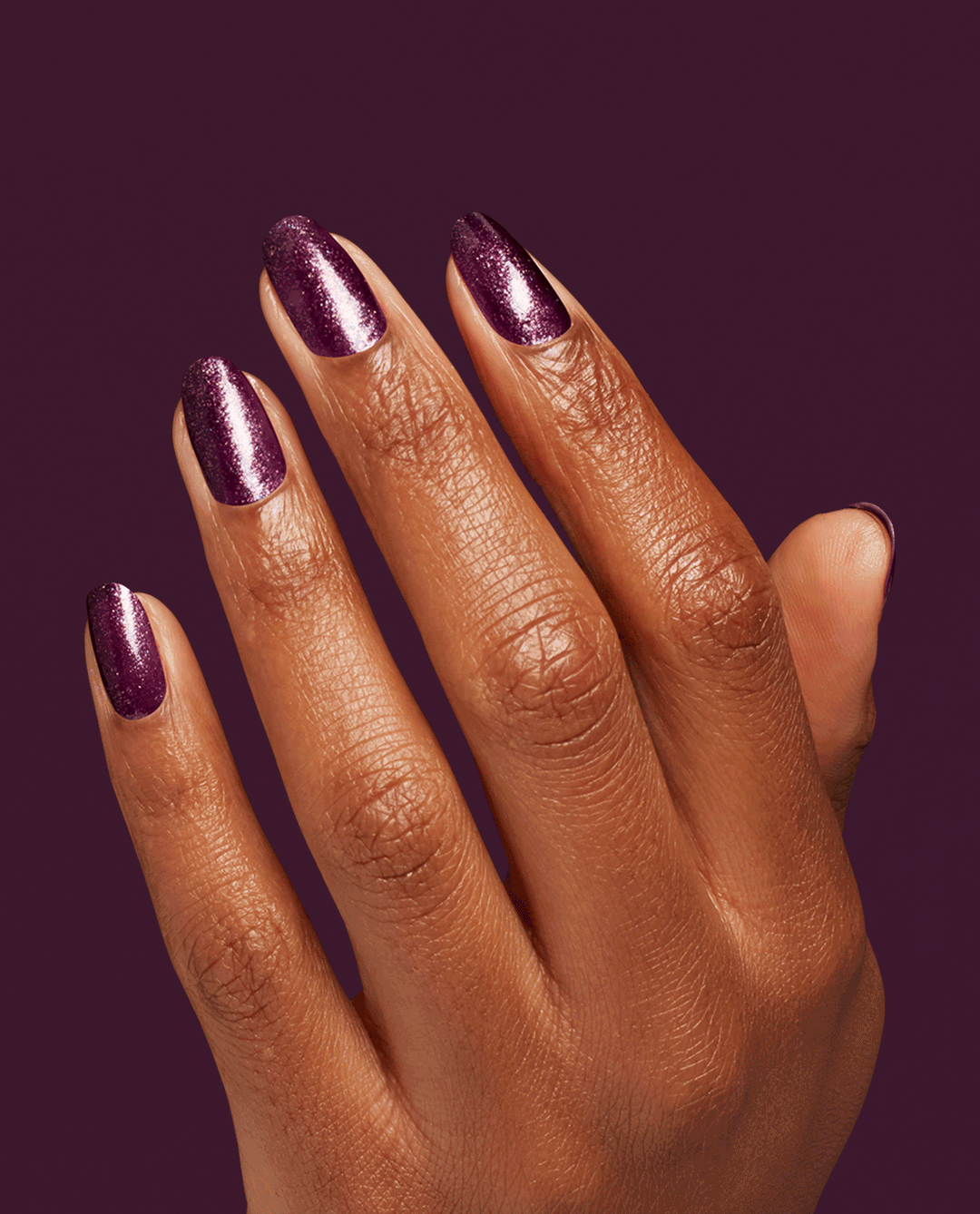 OPI Lacquer - Let's Rejoicify