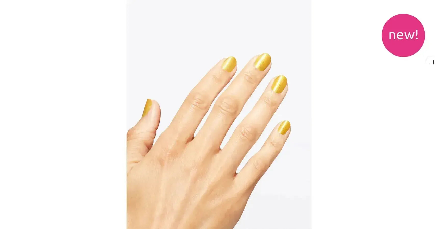 OPI Lacquer - Love You So Munchkin