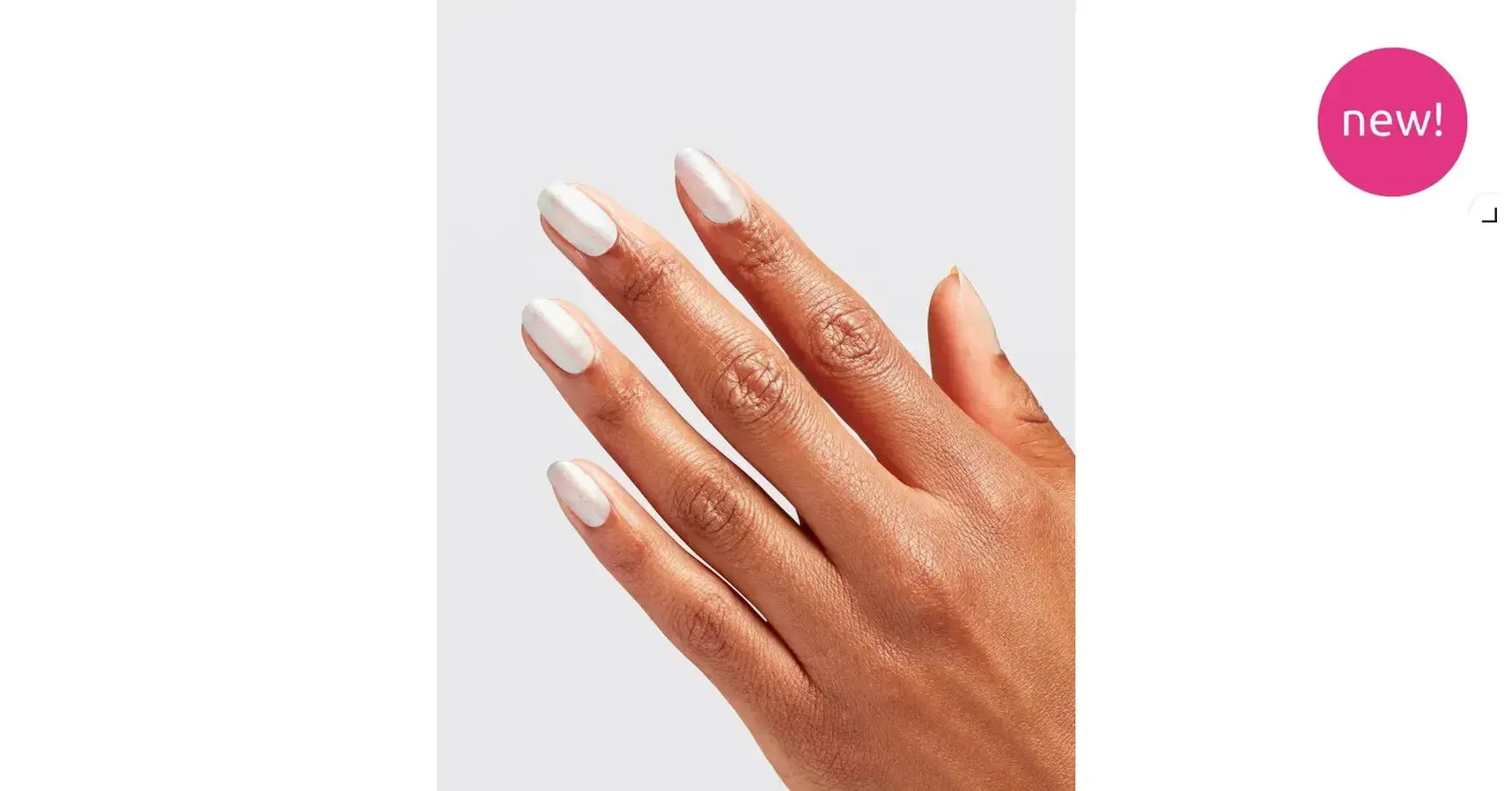 OPI Lacquer - Oh, For Oz Sake