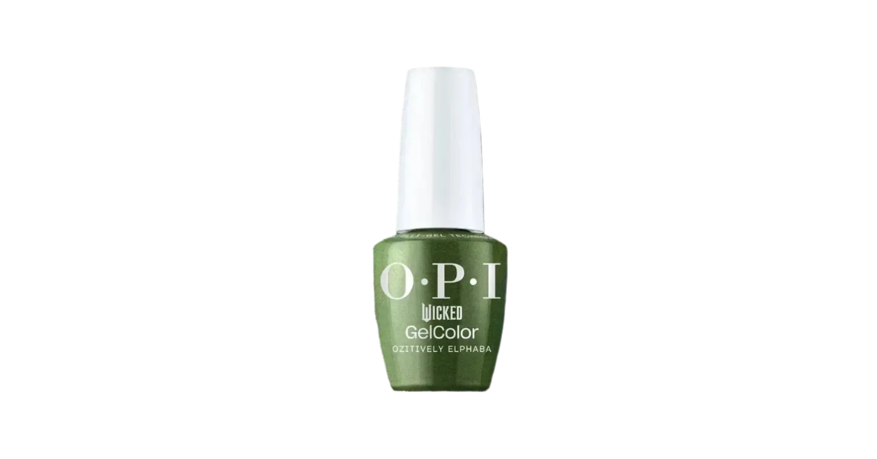 OPI Gel - Ozitively Ephaba