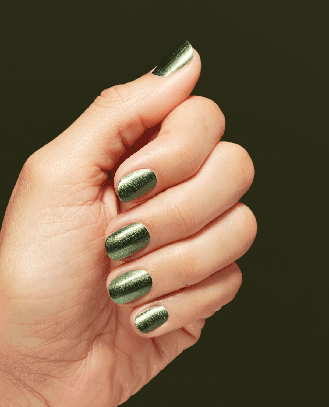 OPI Gel - Ozitively Ephaba
