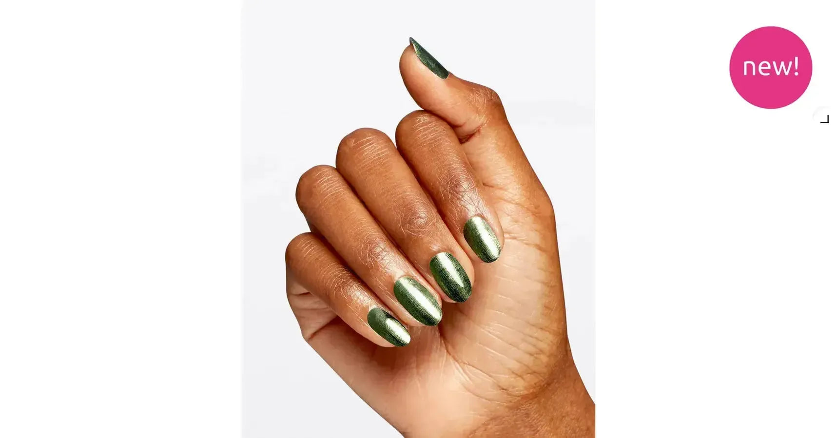 OPI Gel - Ozitively Ephaba