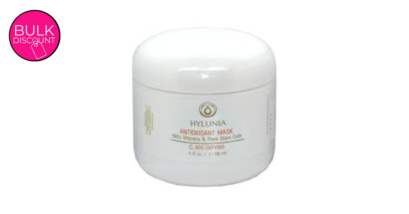 Hylunia Antioxidant Mask (118ml/4oz)